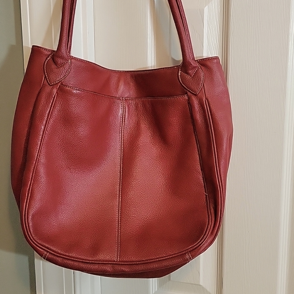 Sophia Caperelli large tote
